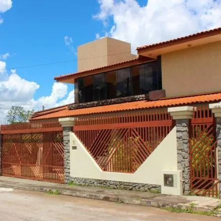 Buy this 6 bed house on SHIN QI 12 Conjunto 8 in Lago Norte - Federal District, 71530-220