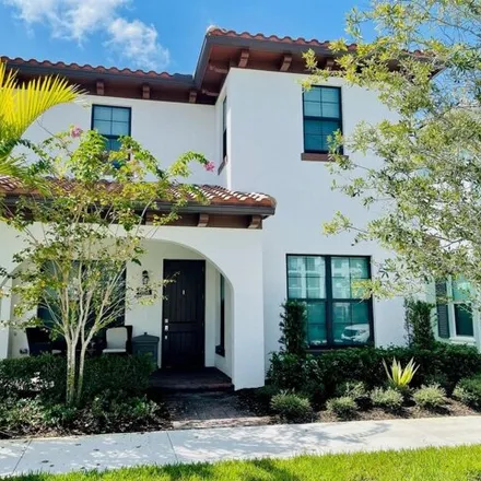 Rent this 4 bed house on unnamed road in Palm Beach Gardens, FL 33418