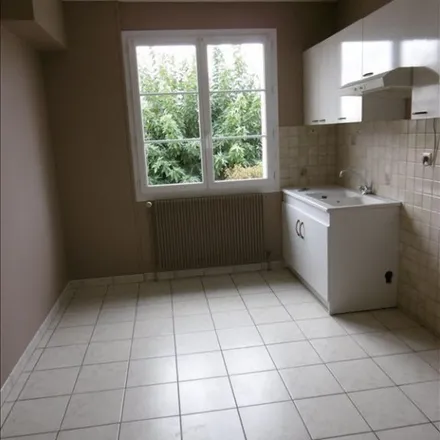 Image 4 - 1 bis Avenue des Martyrs de la Résistance, 79000 Niort, France - Apartment for rent