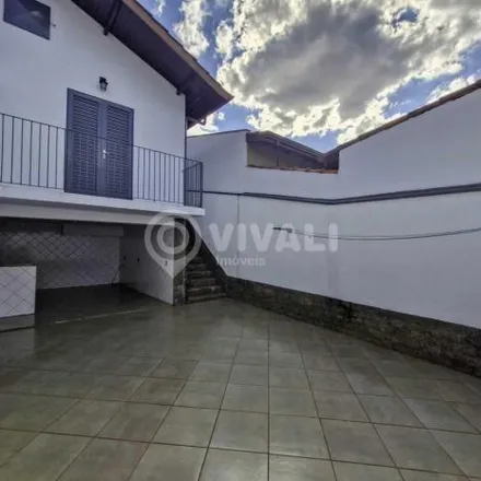 Image 2 - Pedro Fusussi, Vila Belém, Itatiba - SP, 13257-280, Brazil - House for rent