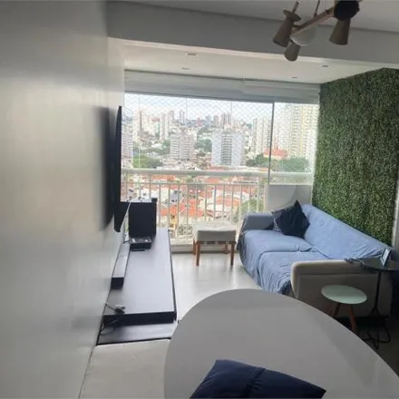 Image 2 - Rua Goncalo de Cunha 75, Chácara Inglesa, São Paulo - SP, 04140-080, Brazil - Apartment for sale