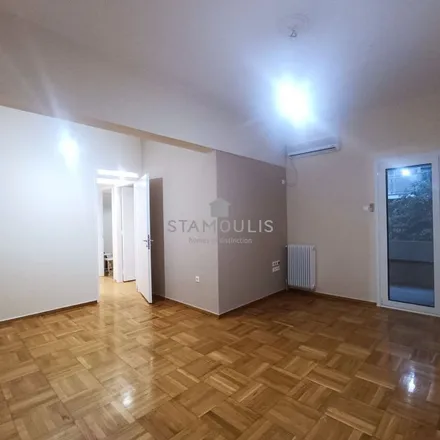 Rent this 2 bed apartment on Pizza fan in Αριανίτου 126, Athens