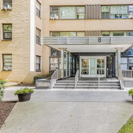 Buy this studio apartment on 8 Webb Avenue in New York, NY 10468