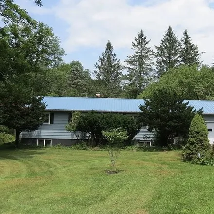 Buy this 3 bed house on 21 Huff Road in Bethel, Town of Callicoon