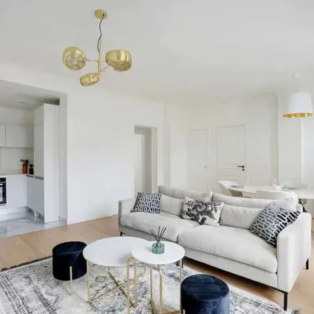 Rent this 2 bed apartment on 117 Rue de Paris in 92100 Boulogne-Billancourt, France