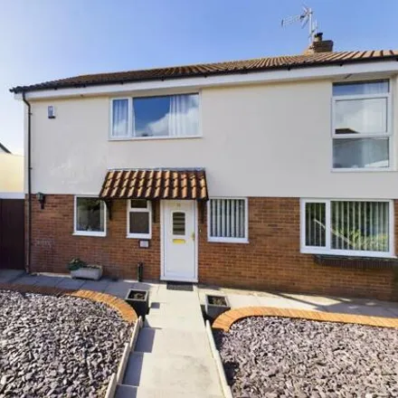 Buy this 4 bed house on 10 Newport Close in Bristol, BS20 8DD