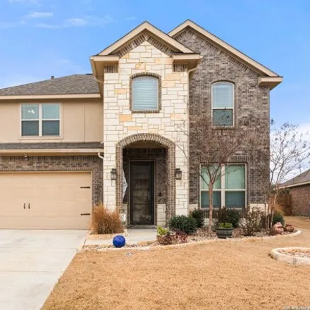 Buy this 4 bed house on 225 Parkview Terrace in Boerne, TX 78006