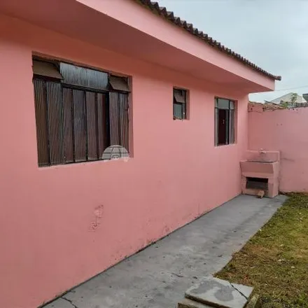 Rent this 2 bed house on Rua Cascavel in Alto Tarumã, Pinhais - PR