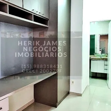 Buy this 2 bed apartment on C.E.I. 118 - Leonylda da Silva Oliveira in Rua Miguel Stefan 63, Jardim Henrique