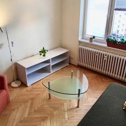 Rent this 2 bed apartment on Liberijská 567/1 in 160 00 Prague, Czechia