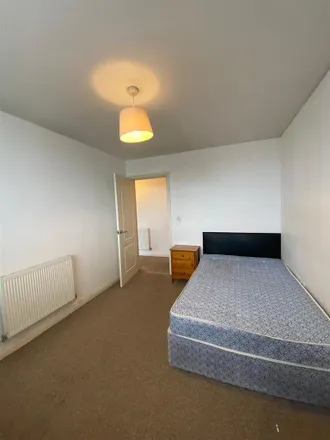 Image 4 - Bispham House, Lace Street, Pride Quarter, Liverpool, L3 2BP, United Kingdom - Apartment for rent