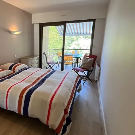 Rent this 1 bed apartment on 44500 La Baule-Escoublac