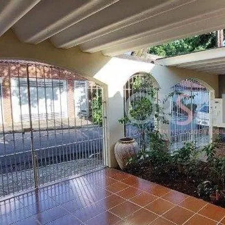 Image 2 - Rua Santos Parra, Mauá, São Caetano do Sul - SP, 09580-750, Brazil - House for rent