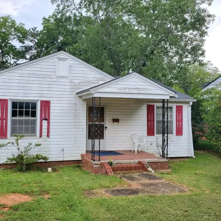 Buy this 3 bed house on 103 Meeks Terrace in Thomaston, Upson County