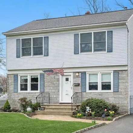 Buy this 4 bed house on 177 Garden Drive in Samptown, South Plainfield