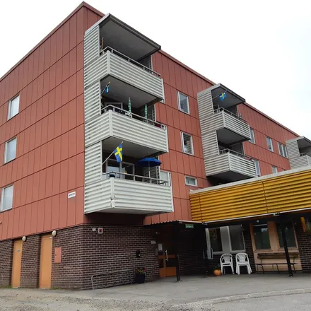 Image 4 - Axvägen 15, 853 50 Sundsvall, Sweden - Apartment for rent
