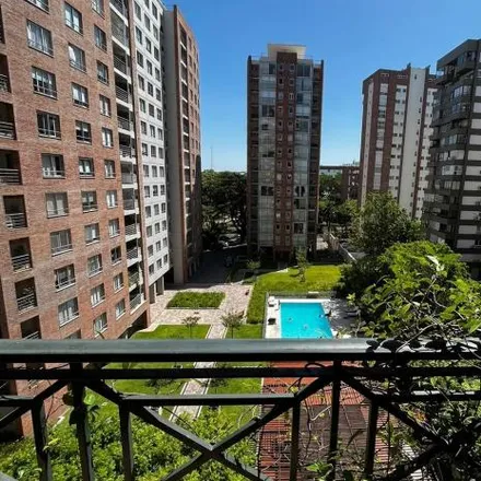 Image 2 - Rivadavia 41, Barrio Carreras, B1642 DJA San Isidro, Argentina - Apartment for sale