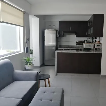 Image 2 - Avenida Buena Vista, San Borja, Lima Metropolitan Area 51132, Peru - Apartment for sale