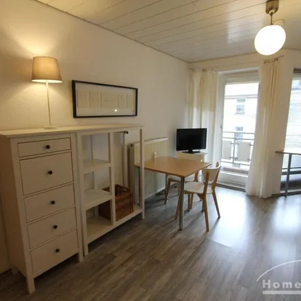 Rent this 1 bed apartment on Adolfstraße 52 in 53111 Bonn, Germany