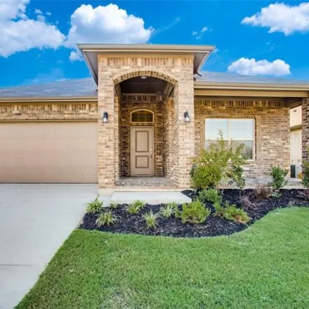 Rent this 4 bed house on Bronte Lane in Fort Worth, TX