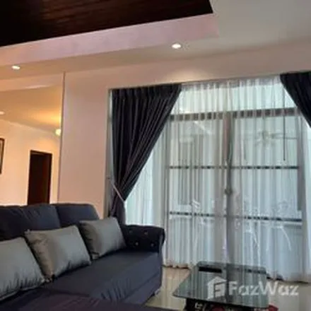 Image 2 - unnamed road, Mabprachan Garden Resort, Chon Buri Province, Thailand - Apartment for rent