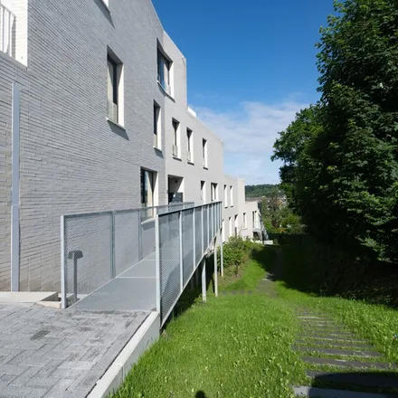 Image 7 - Chemin de la Sucrerie, 1300 Wavre, Belgium - Apartment for rent