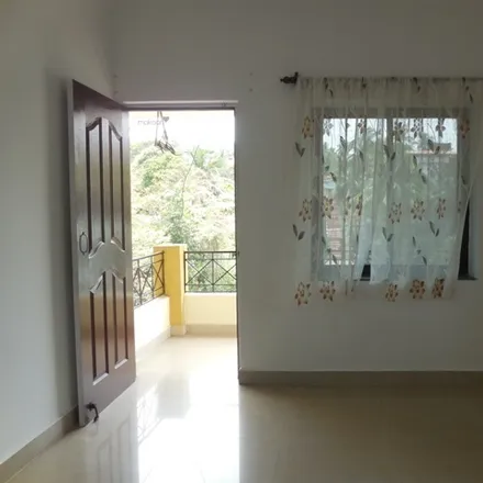 Buy this 2 bed apartment on unnamed road in Duler, Mapusa - 403507