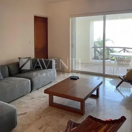 Buy this 2 bed apartment on Avenida Paraíso in 75500 Cancún, ROO