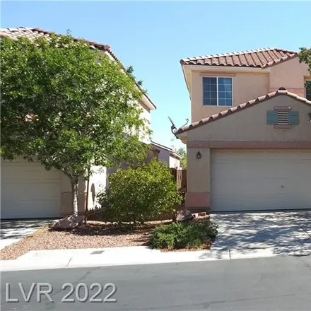 Image 1 - 7636 Breed Hill Street, Las Vegas, NV 89149, USA - House for sale