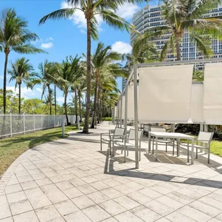 Image 8 - The Ritz-Carlton Bal Harbour, Miami, 10295 Collins Avenue, Bal Harbour Village, Miami-Dade County, FL 33154, USA - Condo for sale