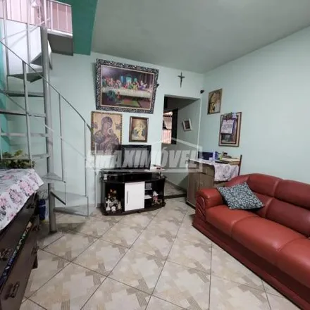 Buy this 2 bed house on Rua Rubião de Almeida in Jardim Montevidéo, Sorocaba - SP