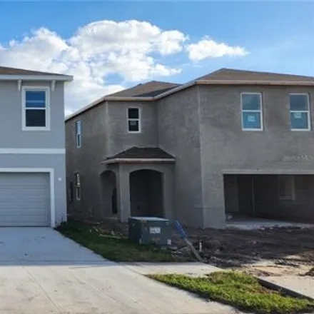 Rent this 5 bed house on Barberry Leaf Way in Pasco County, FL 33543