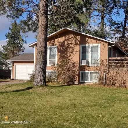 Buy this 3 bed house on 1859 East 2nd Avenue in Post Falls, ID 83854