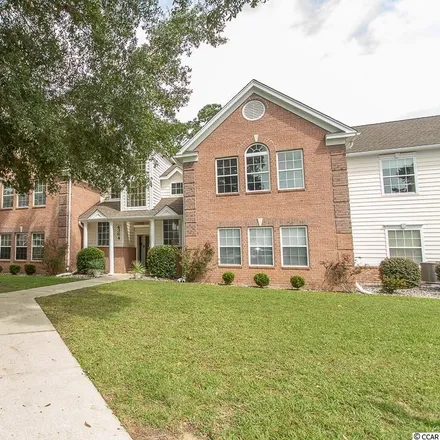 Buy this 3 bed condo on 4384 Daphne Lane in Murrells Inlet, Georgetown County
