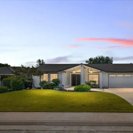 Buy this 5 bed house on 1969 Midvale Court in Bakersfield, CA 93309