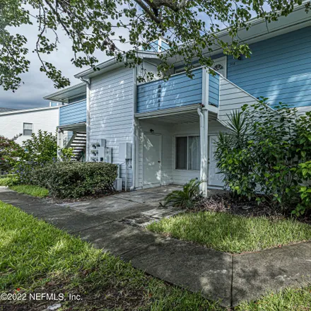 Buy this 2 bed condo on 1048 Assisi Lane in Oak Harbor, Jacksonville