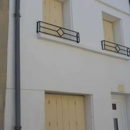 Image 5 - 36 Cours de la République, 11400 Castelnaudary, France - Apartment for rent