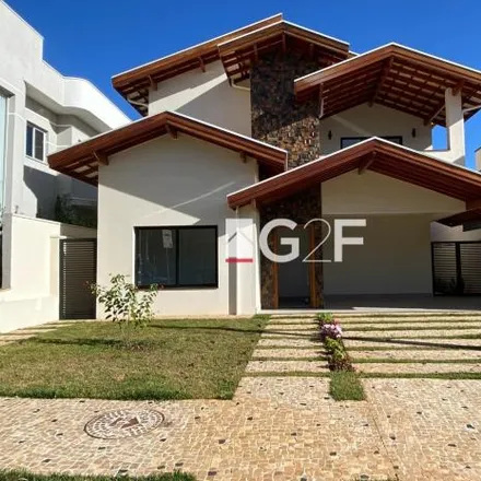 Image 2 - Avenida Francisco Alfredo Junior, Swiss Park, Campinas - SP, 13049-437, Brazil - House for rent