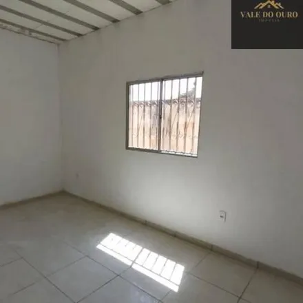 Buy this 2 bed house on Rua João Correia Filho in Santa Martinha, Ribeirão das Neves - MG