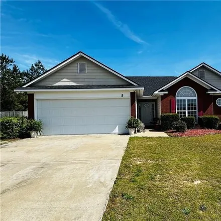 Buy this 3 bed house on 13 Hillside Court in Phenix City, AL 36870