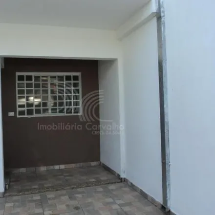 Rent this 3 bed house on Rua Nicolau Furlan in Residencial Furlan, Santa Bárbara d'Oeste - SP