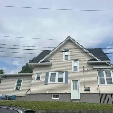 Buy this 3 bed house on 298 Bleloch Avenue in City of Peekskill, NY 10566