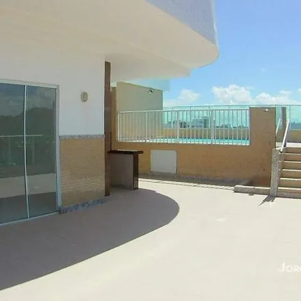 Buy this 1 bed apartment on Avenida Atlantica in Praia do Morro, Guarapari - ES