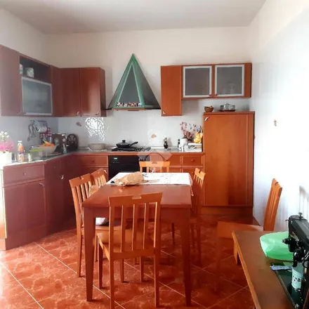 Rent this 5 bed apartment on Via Augusto Genga in 61121 Pesaro PU, Italy