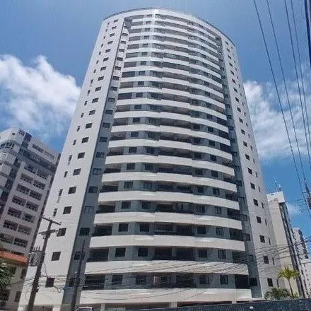Rent this 2 bed apartment on Rua dos Navegantes 2083 in Boa Viagem, Recife - PE