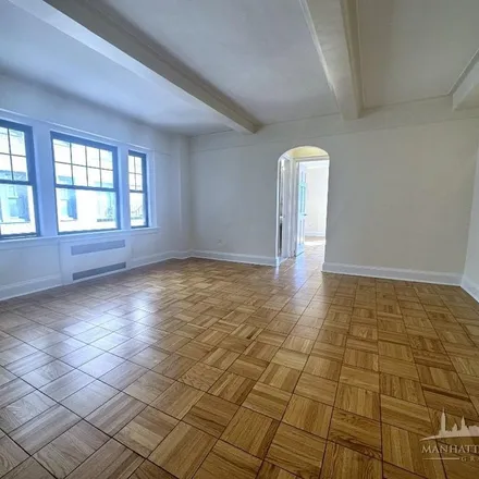 Rent this 1 bed apartment on 95 Christopher Street in New York, NY 10014