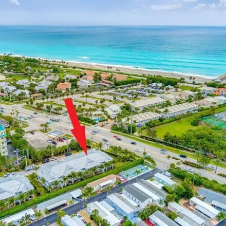 Image 2 - Shell, Ocean Terrace, Juno Beach, Palm Beach County, FL 33477, USA - House for rent