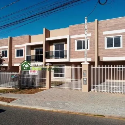 Buy this 3 bed house on Rua Lourenço Jasiocha in Araucária - PR, 83702-080
