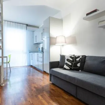 Image 3 - Via Benaco 24, 20139 Milan MI, Italy - Apartment for rent
