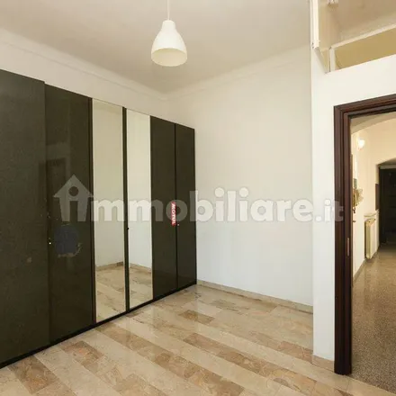 Image 2 - Via Luciano Zamperini 13, 16162 Genoa Genoa, Italy - Apartment for rent